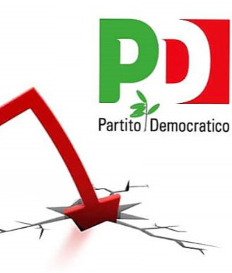 declino sinistra