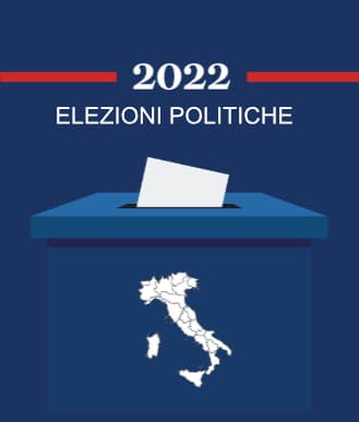 elezioni politiche 2022