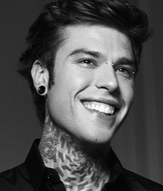 blog fedez