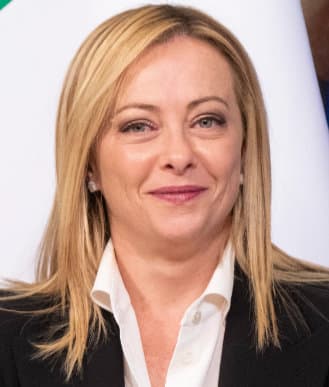 meloni governo