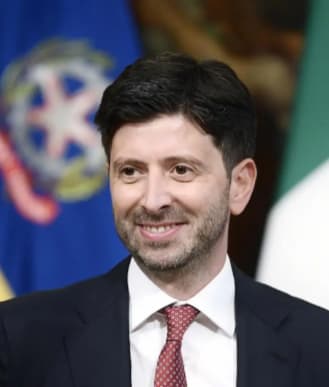 ministro speranza