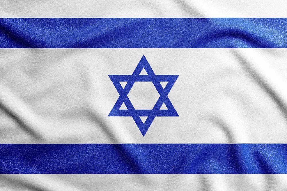 Gli israeliani non sono graditi...l’antisemitismo è diffuso, ancora troppo presente, si annida in quella sottocultura sociale fatta di battute e luoghi comuni