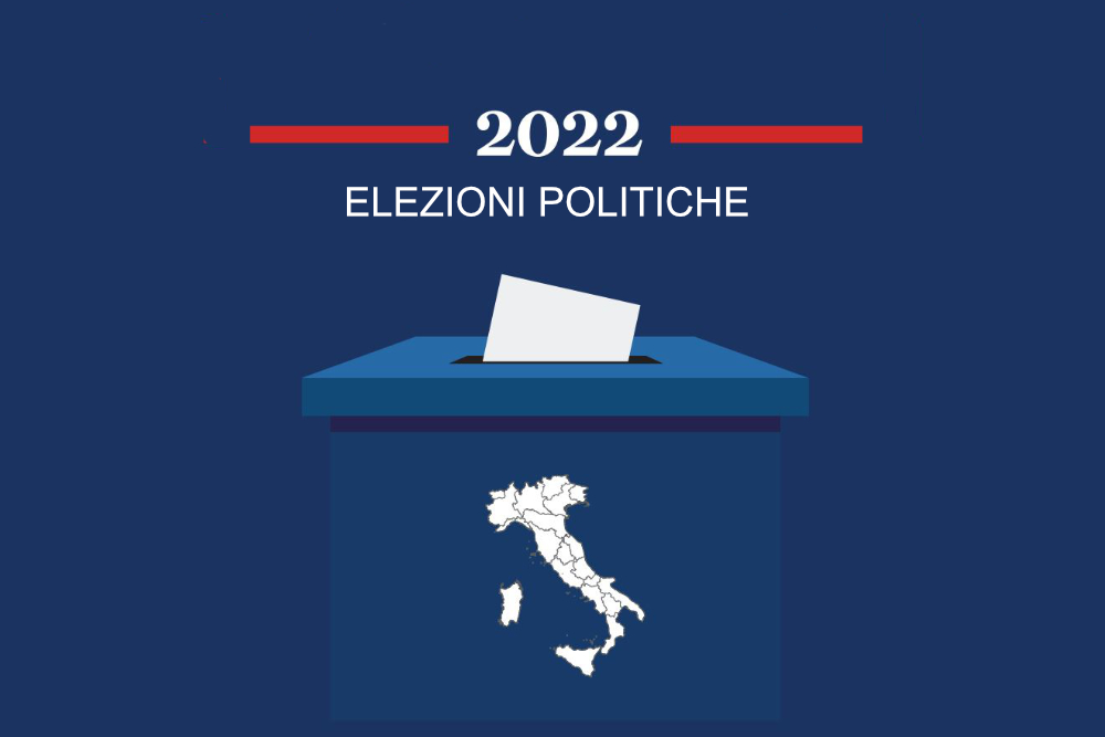 blog post elezioni politiche 2022