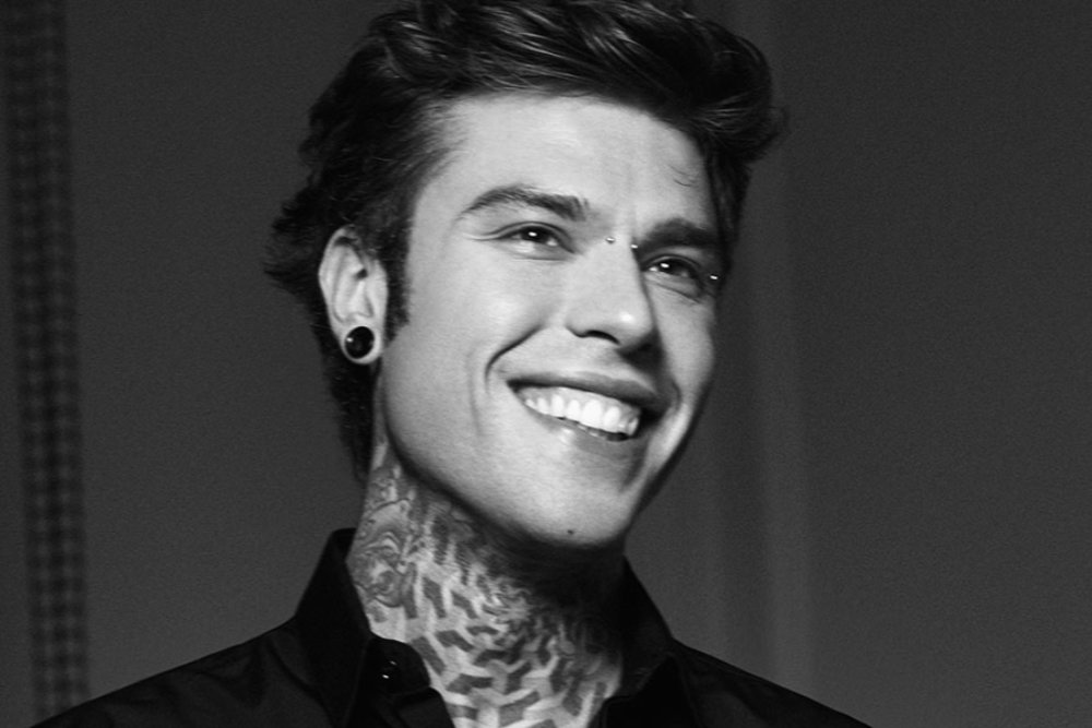 blog post fedez