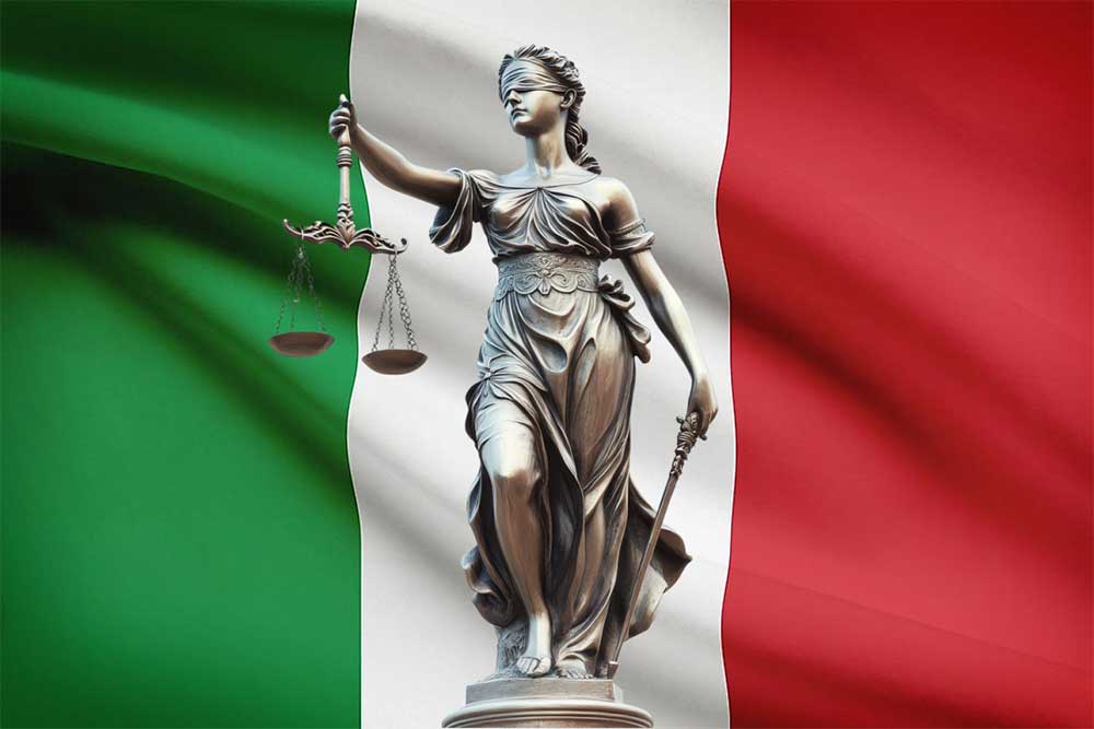 Da che parte sta la nostra giustizia? Dove sta la difesa dei più deboli nel nome della Costituzione?