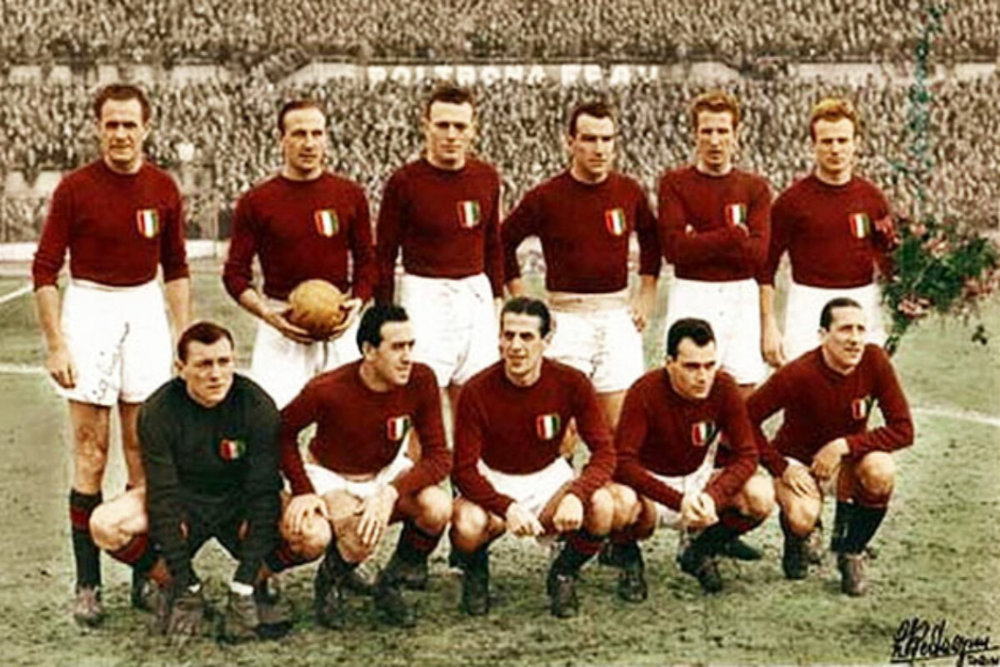 blog post grande torino