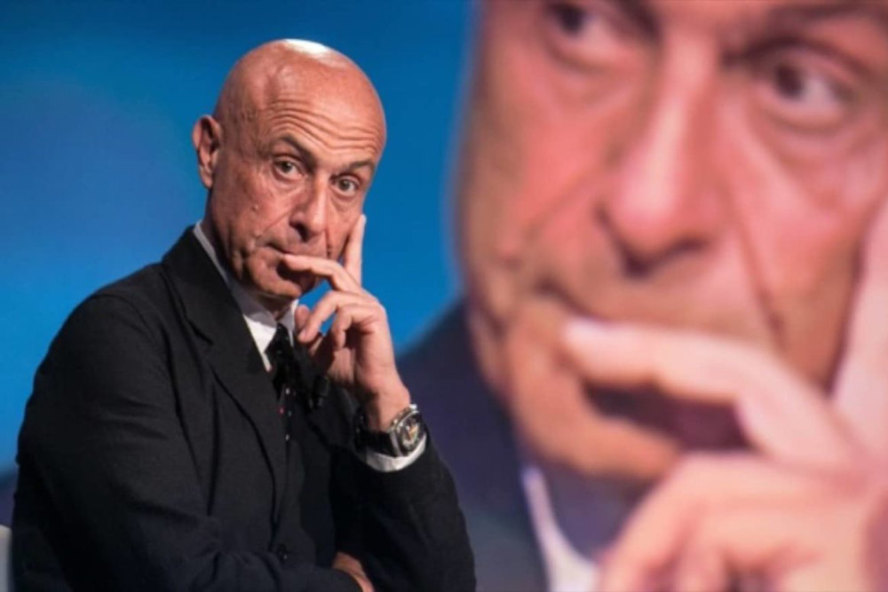 marco minniti