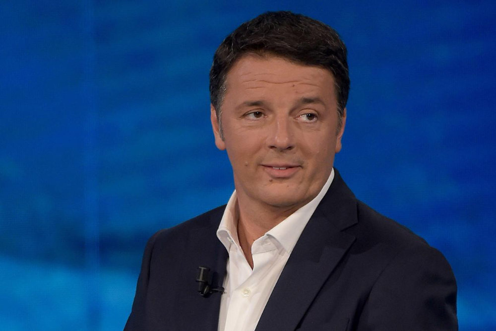 renzi solo