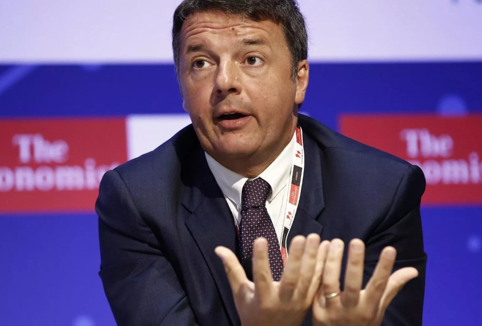 renzi matteo