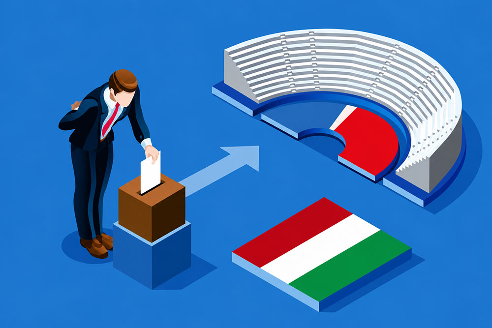 riforma legge elettorale