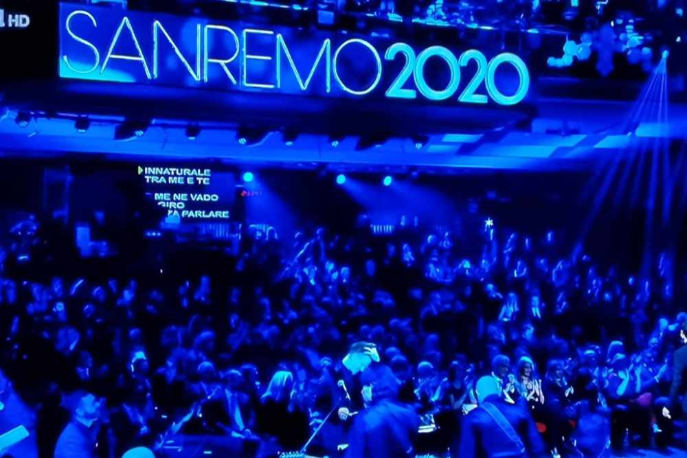 sanremo 2020