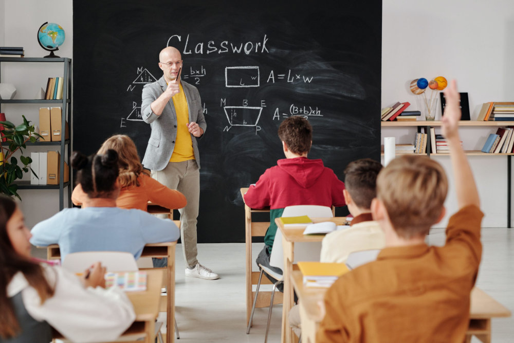 scuola ramadan