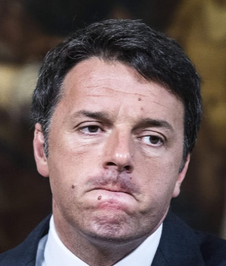 renzi sconfitto