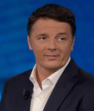 renzi solo