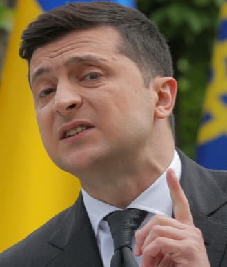 zelensky