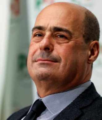 blog zingaretti